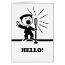 Search for microphone cards Stage