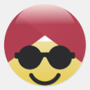 Search for sunglasses emoji stickers Cool