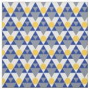 Search for new year fabric Blue