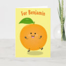 Search for citrus cards Clementine