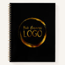 Search for logo notebooks Corporate
