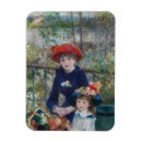 Search for impressionistic magnets Impressionism