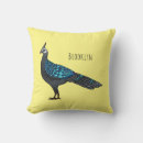 Search for pheasant cushions Bird