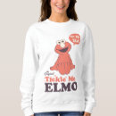 Search for tickle Sesame street