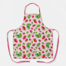 Search for berry aprons Cute