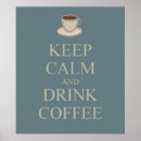 Search for caffeinated posters Trendy