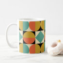 Search for mid century design mugs Mcm