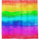 Search for rainbow colour bathroom accessories Watercolor