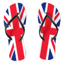 Search for union jack jandals Great britain