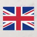 Search for british flag postcards United kingdom