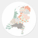 Search for map of the netherlands stickers Dutch