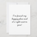 Search for happy to spouse anniversary cards Partner
