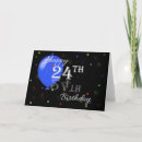 Search for 24th cards Black