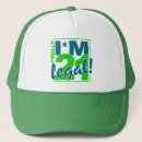Search for 21st hats Legal
