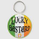 Search for lucky horseshoe key rings Irish