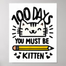Search for 100th day posters 1st grade