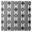 Search for black diamond tiles Boho