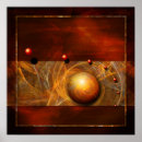 Search for fractally posters Digital