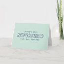 Search for superhero fathers day cards Modern