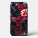 Search for rose petal iphone cases Roses