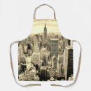 Search for manhattan aprons new york