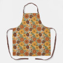 Search for vintage floral aprons Pretty