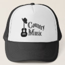 Search for country music hats Guitar