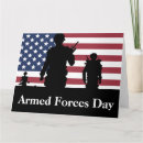 Search for armed forces day cards Air force