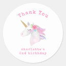 Search for pastel unicorn stickers Gold glitter