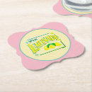 Search for pink lemonade coasters Fruit