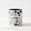Search for witchery mugs Witchy