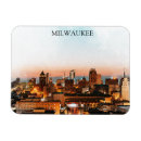 Search for night magnets Cityscape