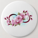 Search for sakura badges Japanese