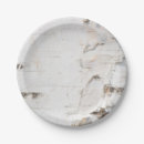 Search for birch bark plates Forest