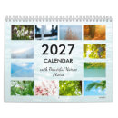 Search for nature calendars Travel