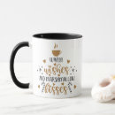 Search for warm wishes mugs Festive