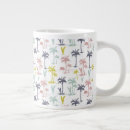 Search for island pattern mugs Hawaii