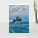 Search for son in law fathers day cards Water