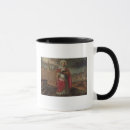 Search for genevieve mugs Saint