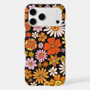 Search for vintage botanical print iphone cases Boho flowers
