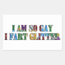 Search for funny gay stickers Lesbian