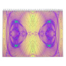 Search for digital art calendars Fractal