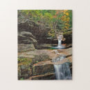Search for new england puzzles Landscape