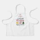 Search for funny grandma aprons Baking