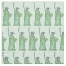Search for liberty fabric Statue of liberty