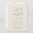Search for post invitations Happily ever after party