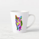 Search for cat design mugs Animals