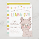Search for llama birthday Whole llama fun
