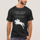 Search for hunter jumper tshirts Show