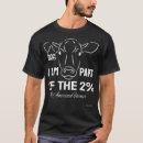 Search for beef cattle tshirts Pun